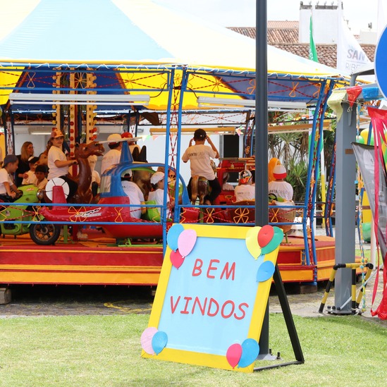 FEIRA DA BRINCADEIRA 2025 FEIRA DA BRINCADEIRA 2025